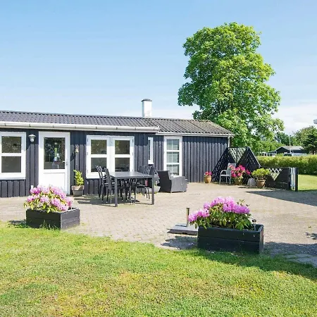 Ii Holiday home *