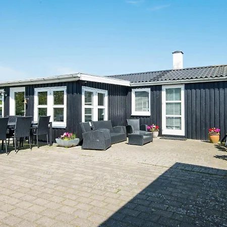 Ii Holiday home