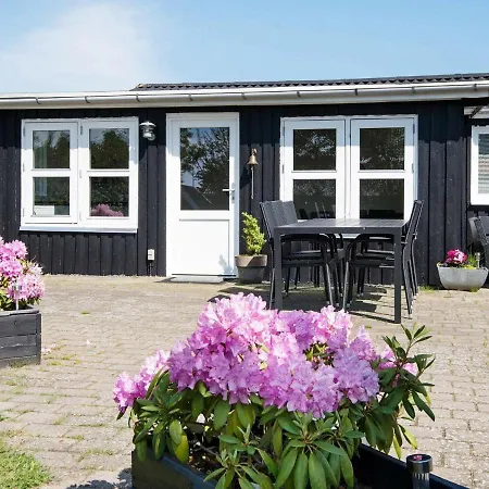 Holiday home Ii Diernaes