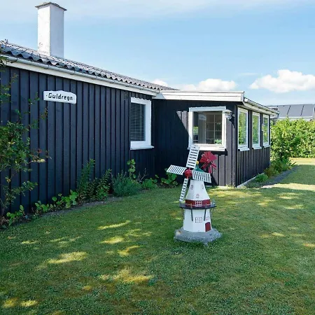 Holiday home Ii *