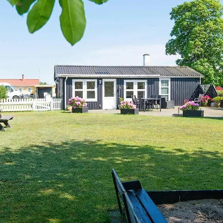 Holiday home Ii *