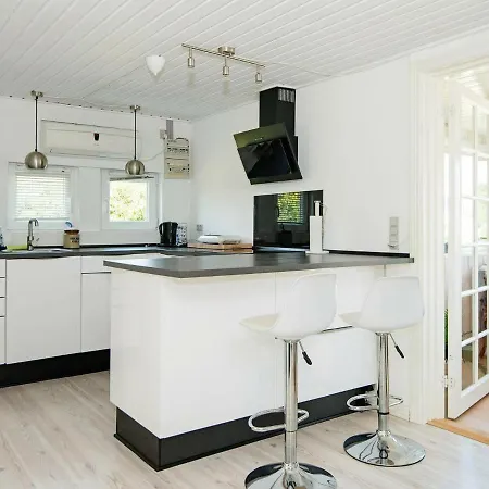 Holiday home Ii Diernaes