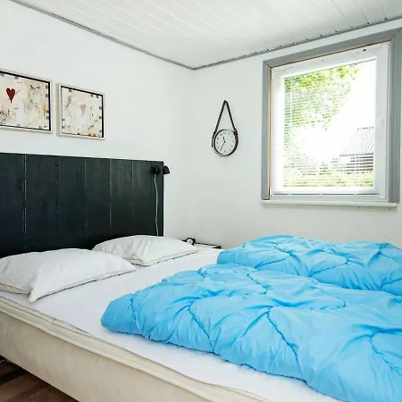 Holiday home Ii *
