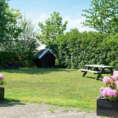 Ii Holiday home