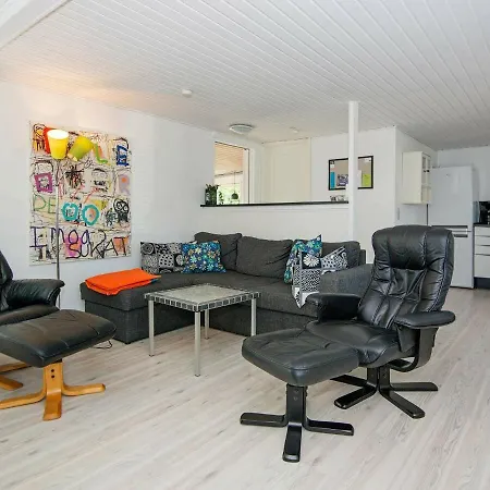 Ii Holiday home *