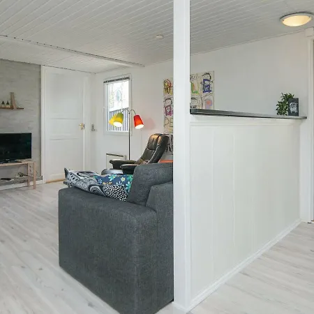 Holiday home Ii